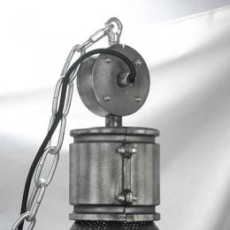 Подвесной светильник Lussole Loft Ajo  - 5